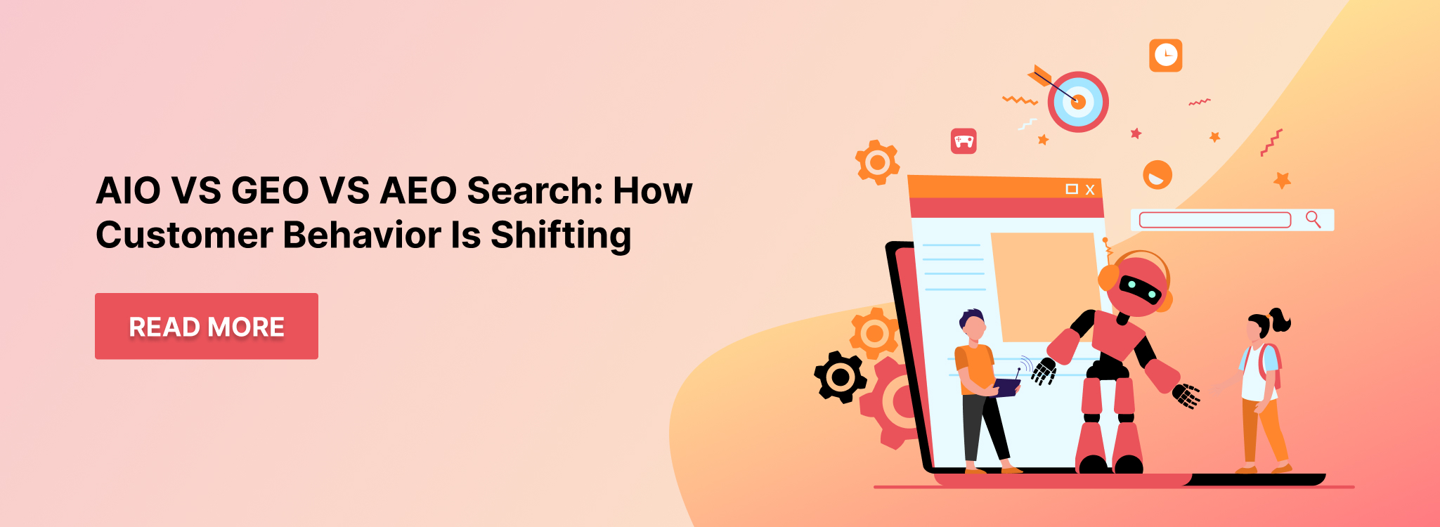 AIO & GEO: The Evolution of SEO for Generative AI Engines